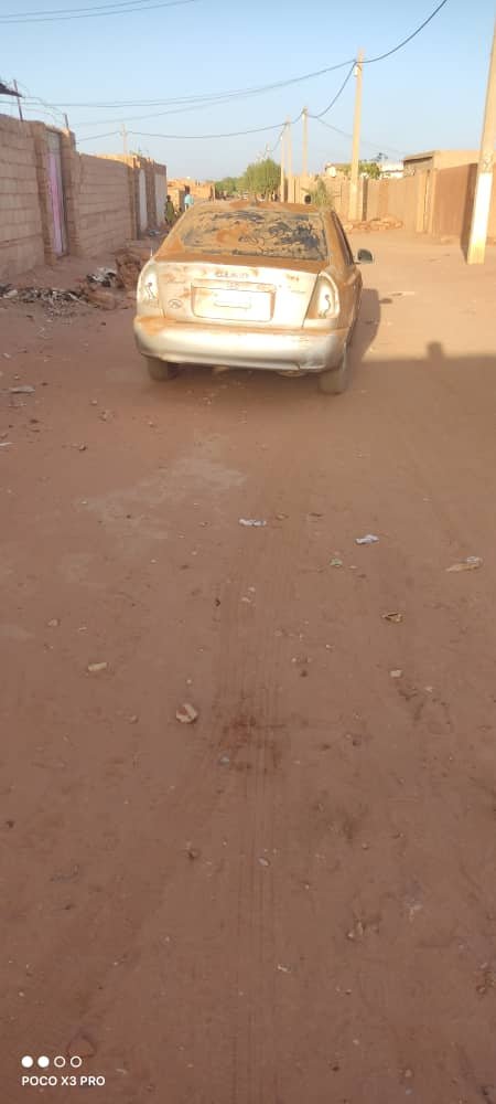 صورة السيارة