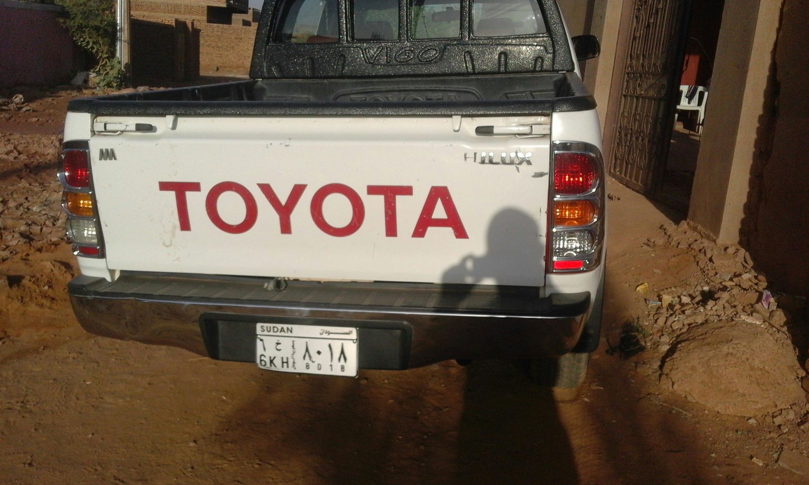 صورة السيارة