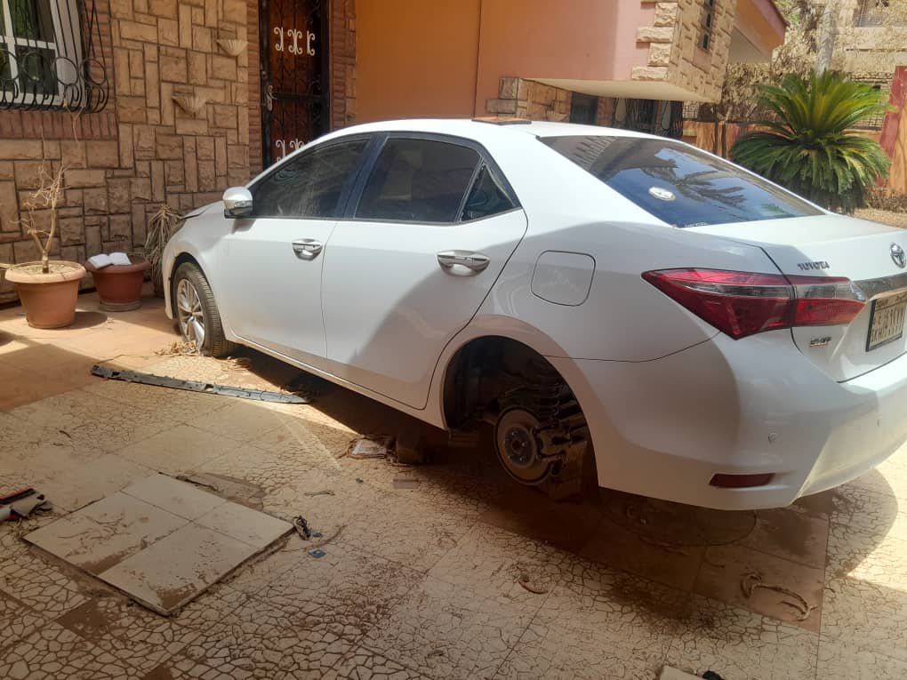 صورة السيارة