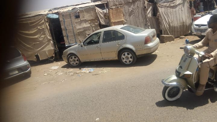 صورة السيارة