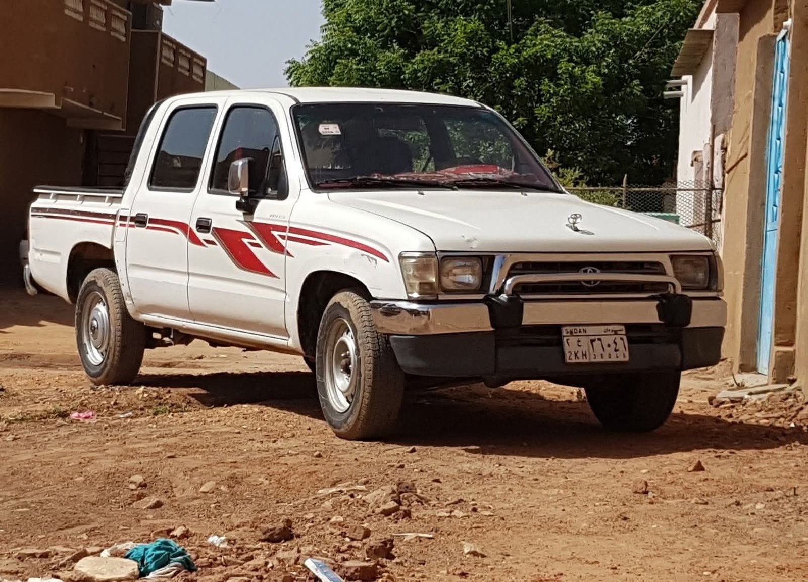 صورة السيارة