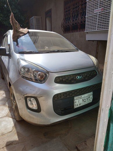 صورة السيارة