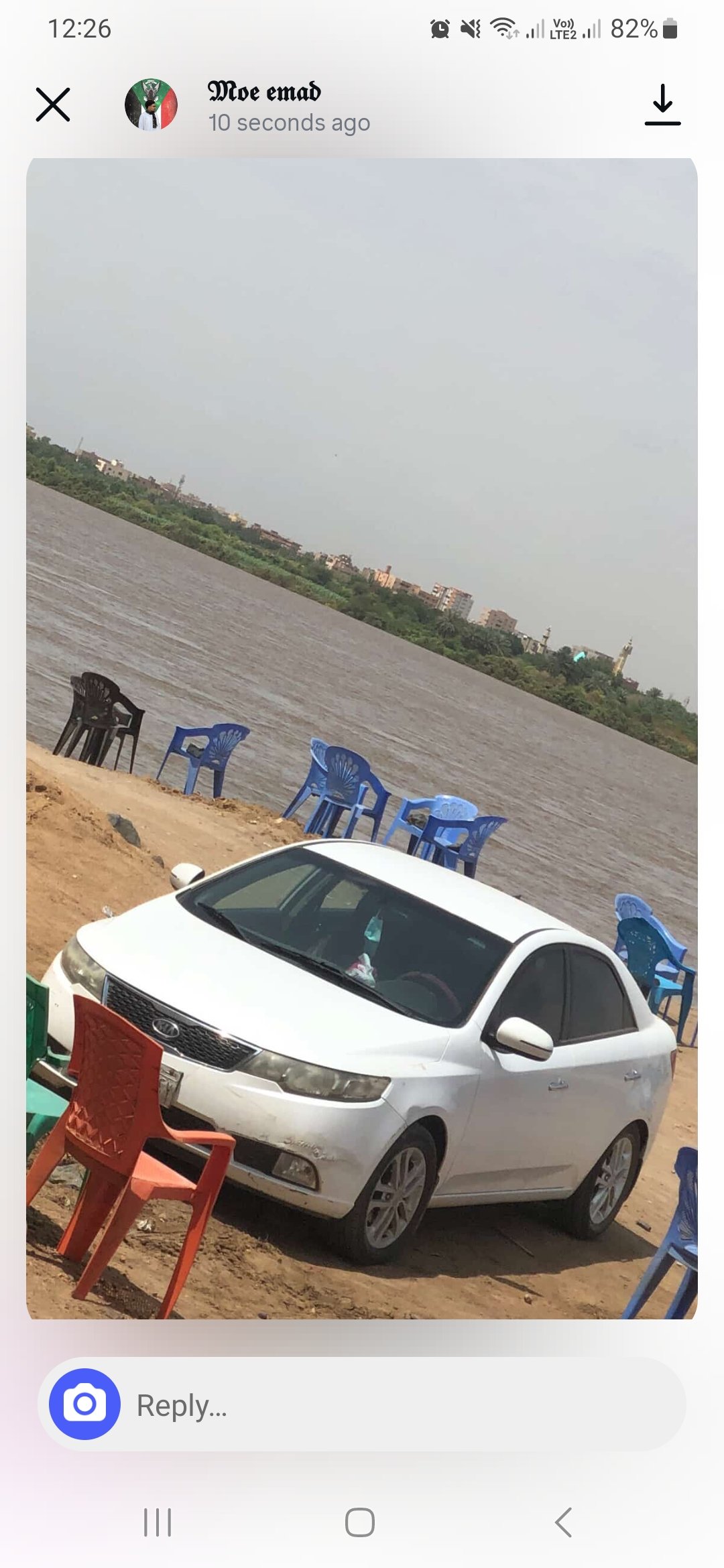 صورة السيارة