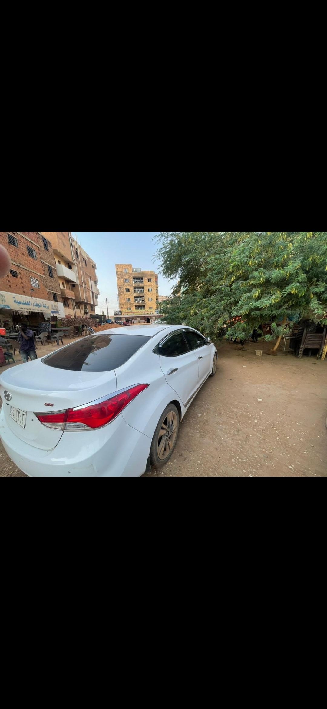 صورة السيارة
