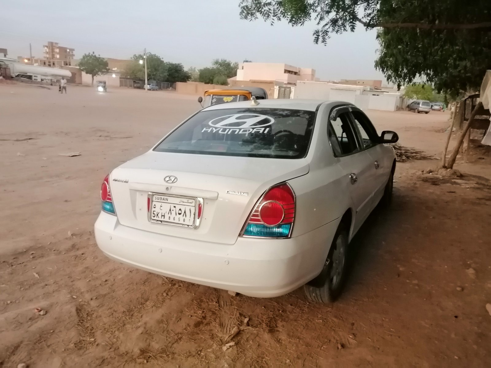 صورة السيارة