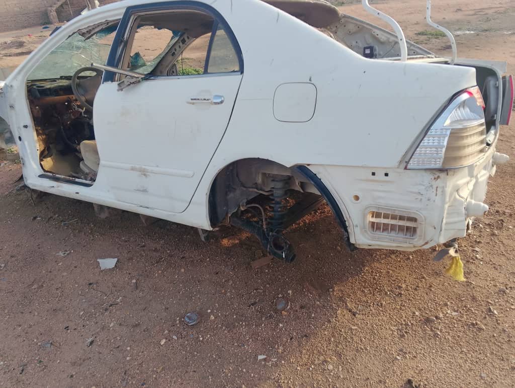 صورة السيارة