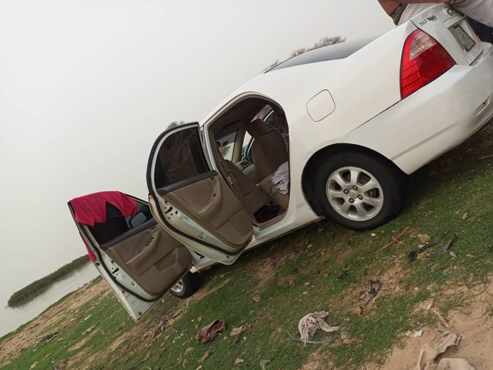 صورة السيارة