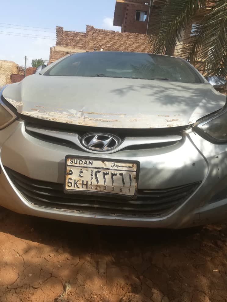 صورة السيارة