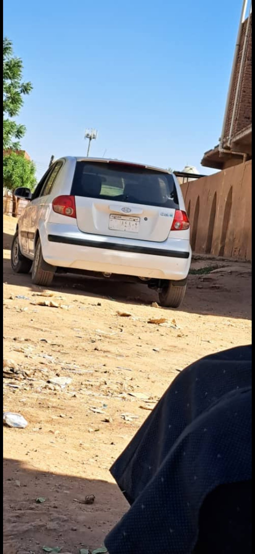 صورة السيارة