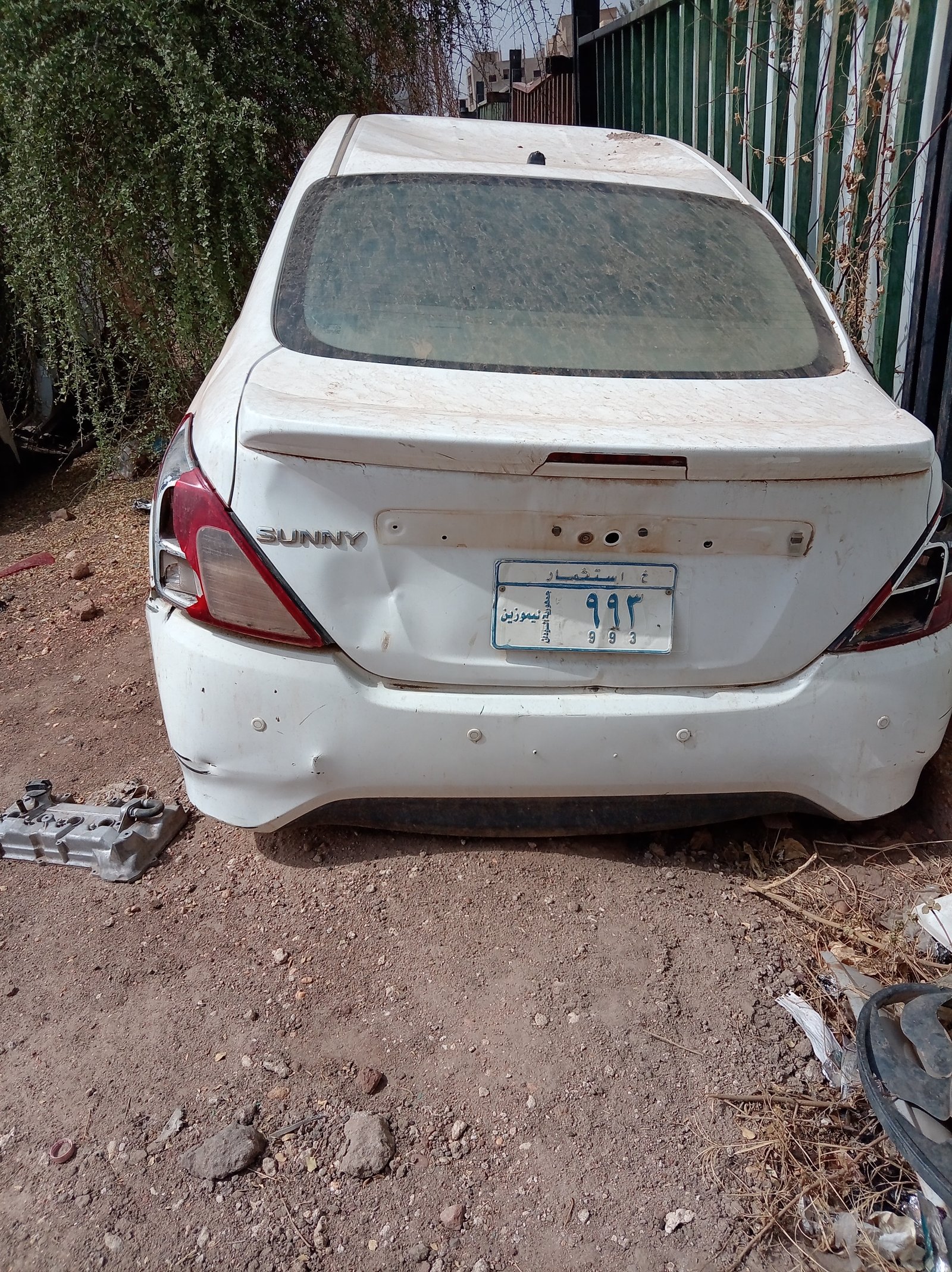 صورة السيارة